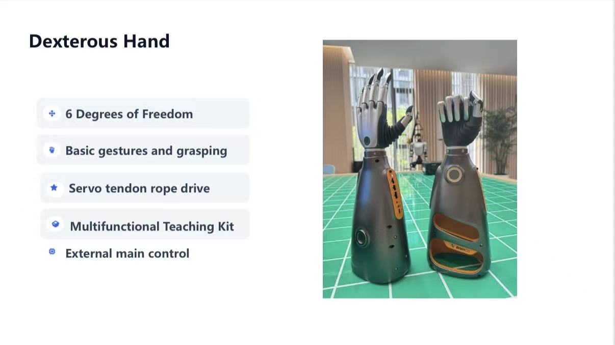 BrainAI Slide 11