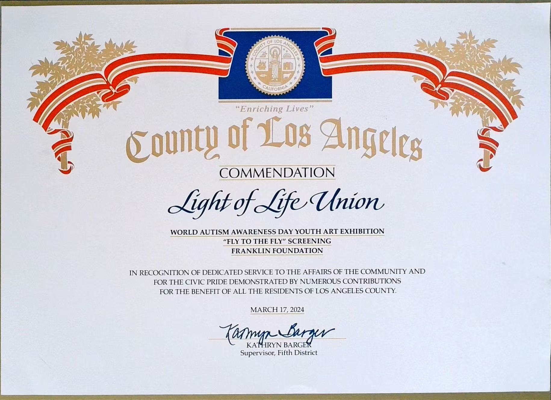 Certificate 4